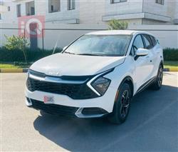 کیا سپۆرتاج